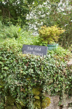 The Old Deer House